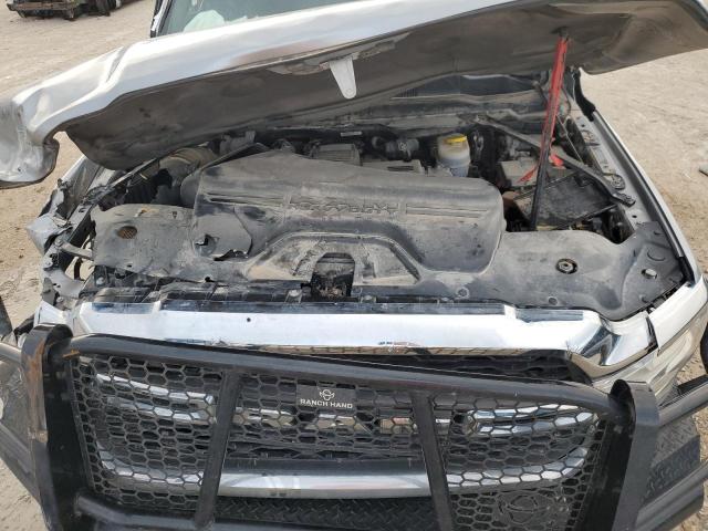 2022 RAM 3500 TRADE 3C63R3GL1NG382506
