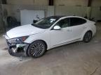 2018 KIA CADENZA LU - KNALC4J19J5124675