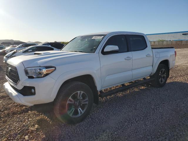 Vin: 3tmcz5an0jm146388, lot: 54432725, toyota tacoma double cab 2018 img_1