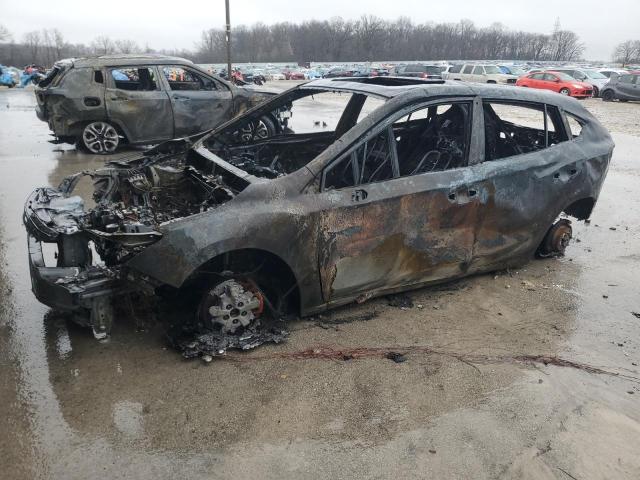 SUBARU IMPREZA SPORT