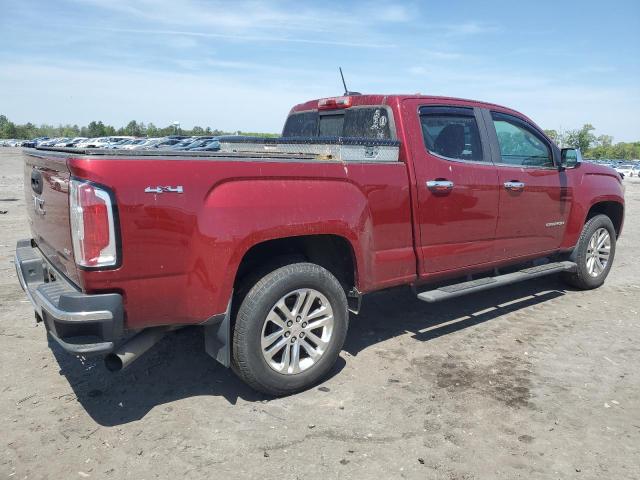 2017 GMC CANYON SLT 1GTP6DE14H1302564