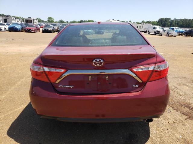 2017 TOYOTA CAMRY LE - 4T1BF1FK9HU636664