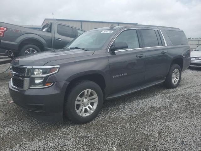 Vin: 1gnskhkc6jr381799, lot: 52997535, chevrolet suburban k1500 lt 2018 img_1