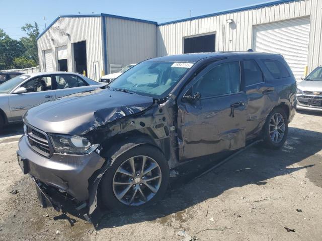 DODGE DURANGO GT