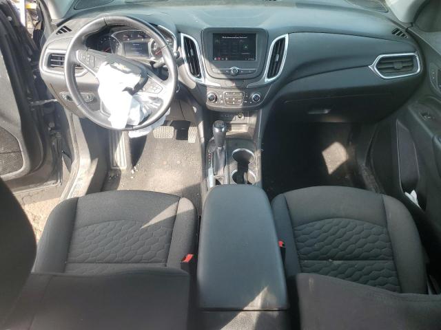 2020 CHEVROLET EQUINOX LT - 2GNAXJEV7L6124215