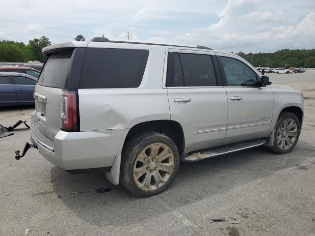 Vin: 1gks2ckj2hr315386, lot: 54181525, gmc yukon denali 20173