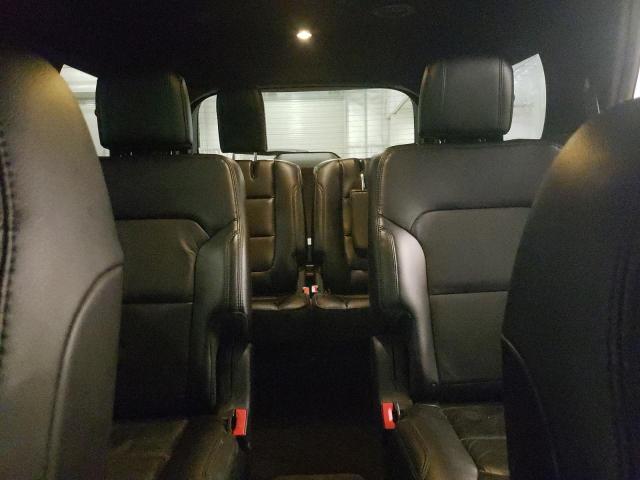 2016 FORD EXPLORER X - 1FM5K8D85GGC40897