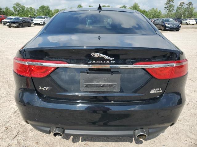 2017 JAGUAR XF PREMIUM SAJBJ4BV9HCY37427