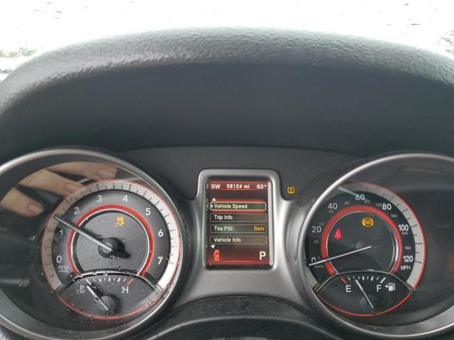 2020 DODGE JOURNEY CR - 3C4PDCGB4LT188282
