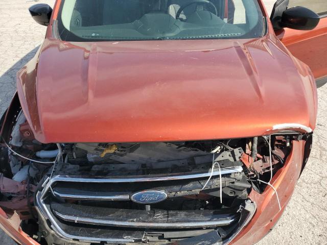 2019 FORD ESCAPE SE - 1FMCU0GDXKUC52985