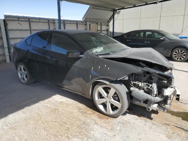 Vin: 1c3cdfbb4ed801571, lot: 55129085, dodge dart sxt 20144