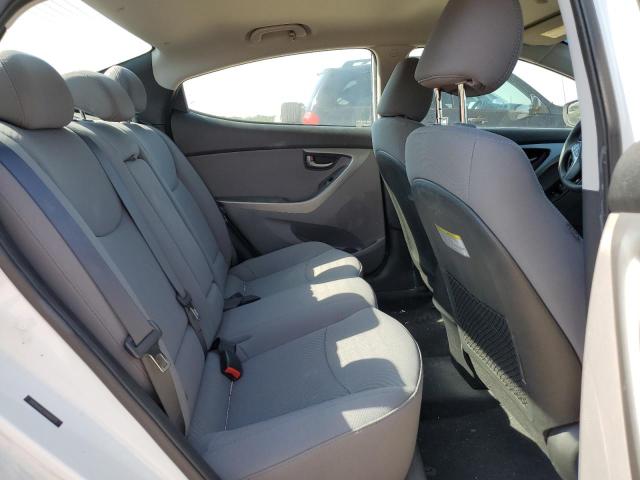2016 HYUNDAI ELANTRA SE - 5NPDH4AE5GH660222