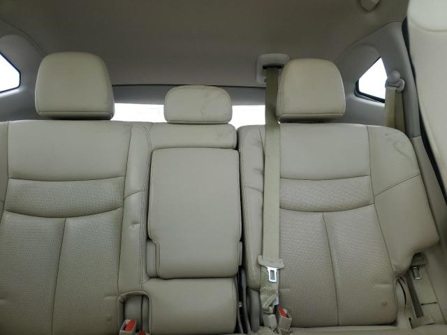 2018 NISSAN MURANO S - 5N1AZ2MG2JN180563