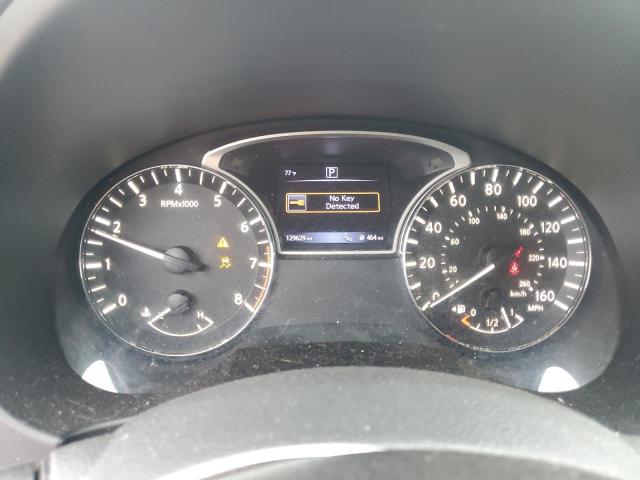 2017 NISSAN ALTIMA 2.5 - 1N4AL3APXHC182962