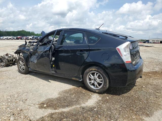 Vin: jtdkn3du5b5314192, lot: 54698065, toyota prius 20112
