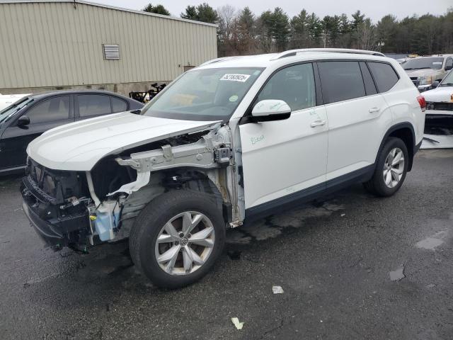 VOLKSWAGEN ATLAS S