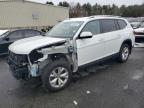 2018 VOLKSWAGEN ATLAS S - 1V2GR2CA4JC528871