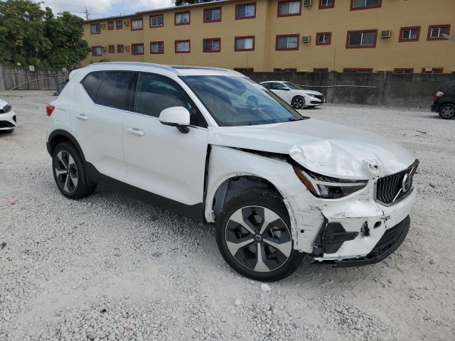 Vin: yv4l12ue7r2283166, lot: 54067355, volvo xc40 plus plus 20244