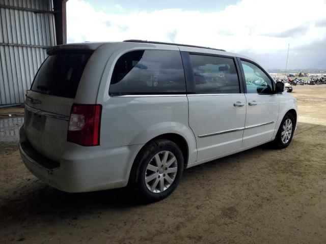 Vin: 2c4rc1bg2er211745, lot: 49914425, chrysler minivan touring 20143