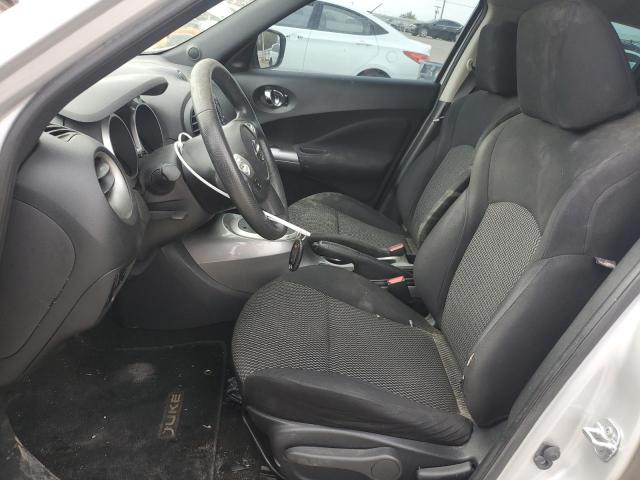 2016 NISSAN JUKE S - JN8AF5MR0GT600202
