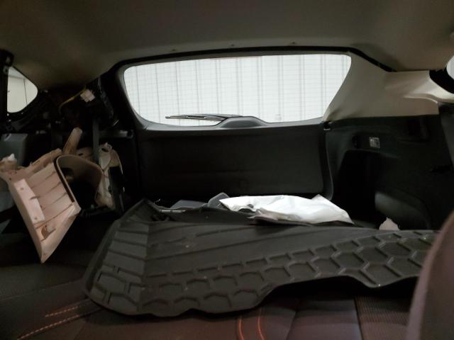 2023 SUBARU CROSSTREK - JF2GTAEC9P8319330