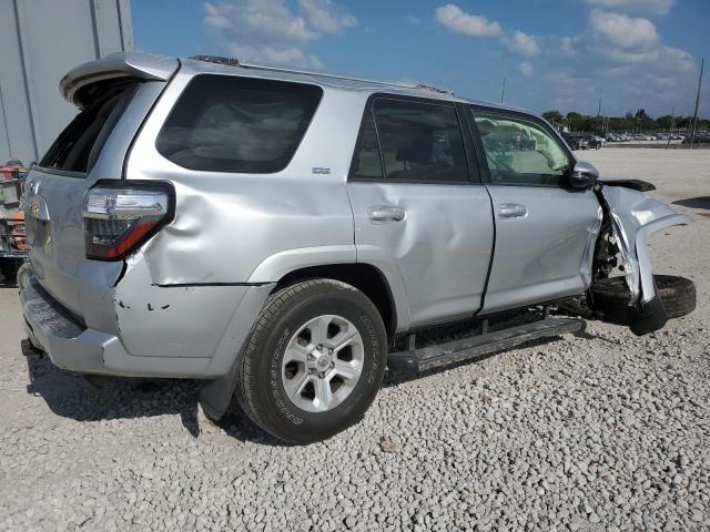 Vin: jtezu5jr6e5068556, lot: 53713185, toyota 4runner sr5 20143