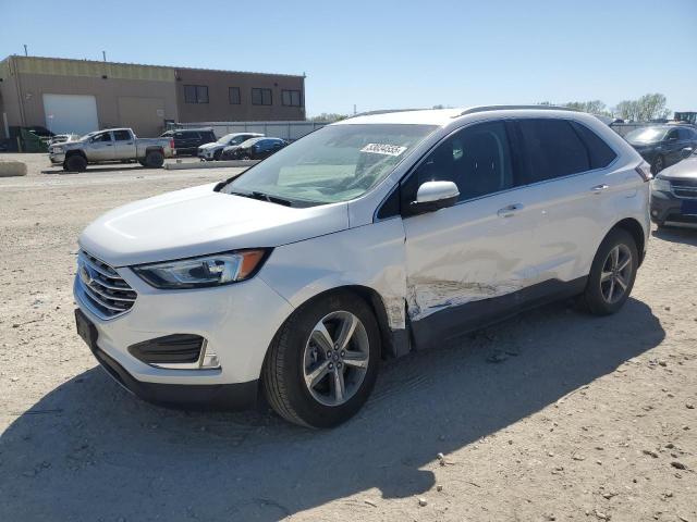Vin: 2fmpk4j97kbc62530, lot: 53034555, ford edge sel 2019 img_1