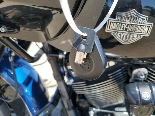 2022 HARLEY-DAVIDSON FLTRXS 1HD1KTP2XNB600459