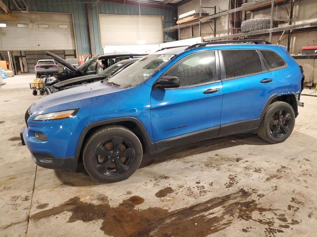 JEEP GRAND CHEROKEE SPORT