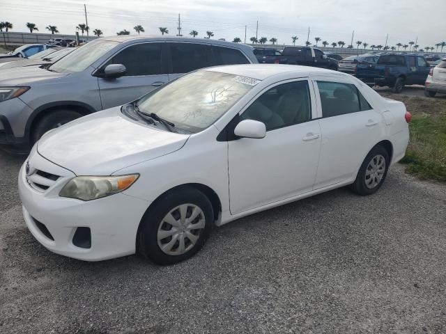 Vin: 5yfbu4ee0cp007999, lot: 51993765, toyota corolla base 2012 img_1