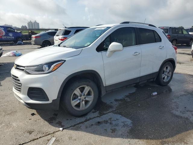 Vin: 3gncjlsbxhl236753, lot: 53996015, chevrolet trax 1lt 2017 img_1