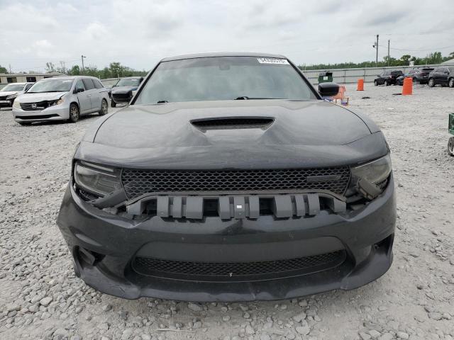2022 DODGE CHARGER GT 2C3CDXHG1NH205006