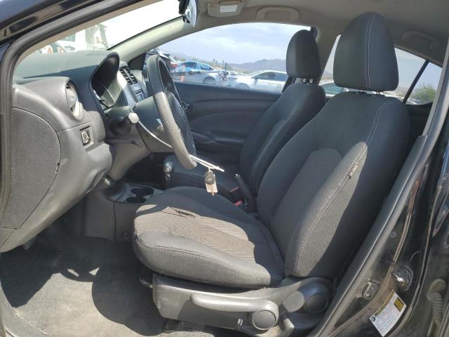 2015 NISSAN VERSA S - 3N1CN7AP3FL801538