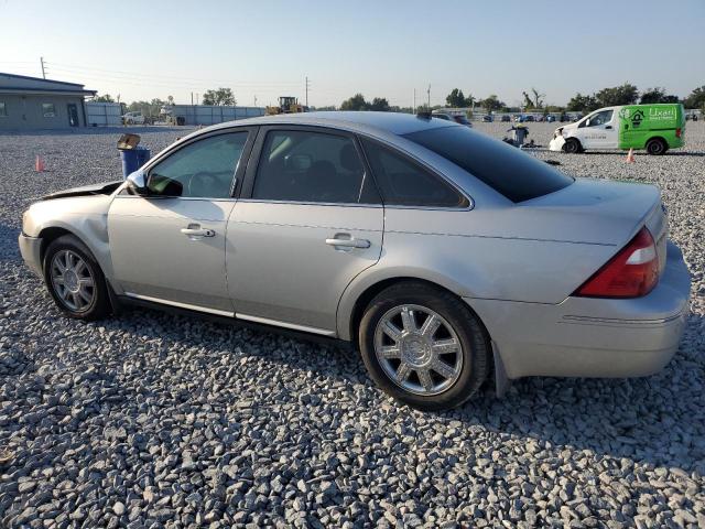 FORD FIVEHUNDRE 2007 1FAFP25117G101901 photo #3