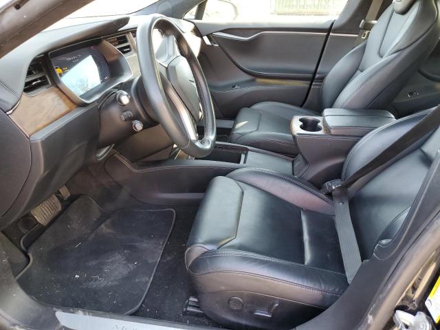 2019 TESLA MODEL S 5YJSA1E21KF311317