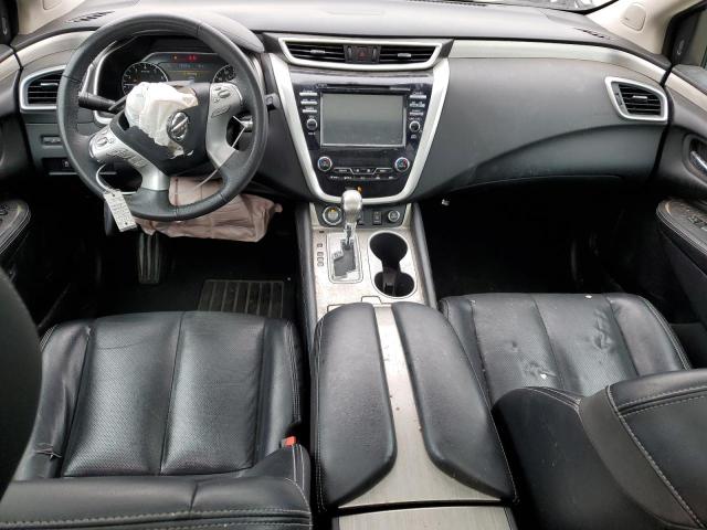 2017 NISSAN MURANO S - 5N1AZ2MG3HN134573
