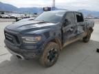 2020 RAM 1500 REBEL - 1C6SRFLTXLN118580