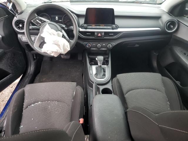 2024 KIA FORTE LX - 3KPF24AD6RE702809
