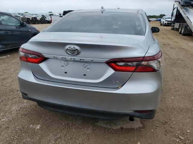2021 TOYOTA CAMRY LE - 4T1C11AK3MU595792