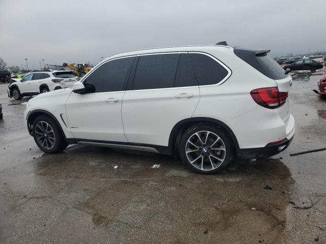 Vin: 5uxkr0c35h0v72874, lot: 51604085, bmw x5 xdrive35i 20172