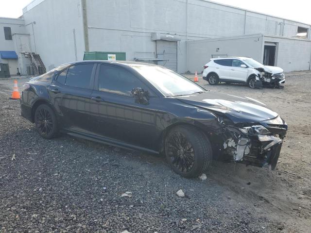 Vin: 4t1t11ak7nu031211, lot: 53259255, toyota camry se 20224
