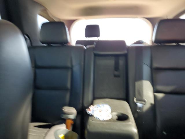 2015 DODGE DURANGO LI - 1C4RDJDG5FC702783