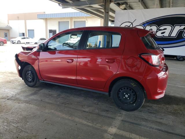 Vin: ml32auhj0rh019031, lot: 54228045, mitsubishi mirage es 20242