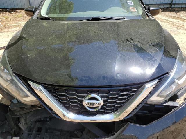 2018 NISSAN SENTRA S - 3N1AB7AP7JY345815