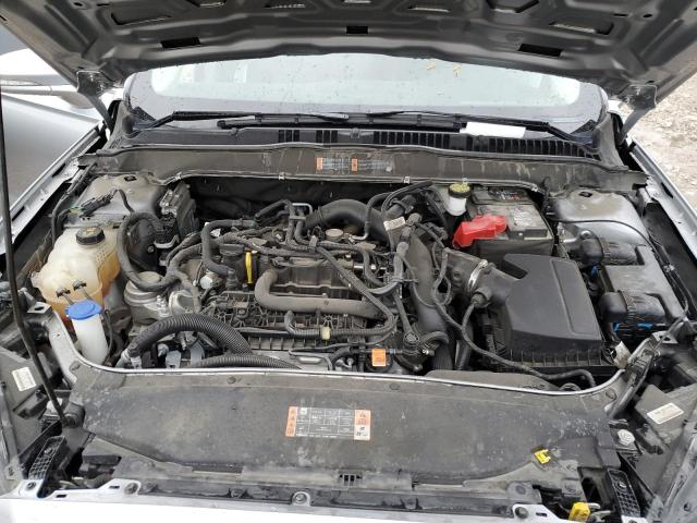 2020 FORD FUSION SEL - 3FA6P0CD4LR148327