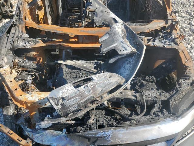 2020 HONDA PILOT EXL - 5FNYF5H54LB010406