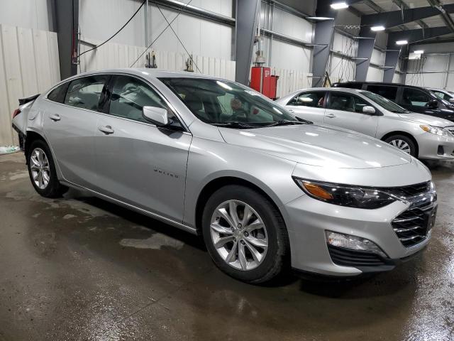Vin: 1g1zd5st9kf222108, lot: 51971595, chevrolet malibu lt 20194