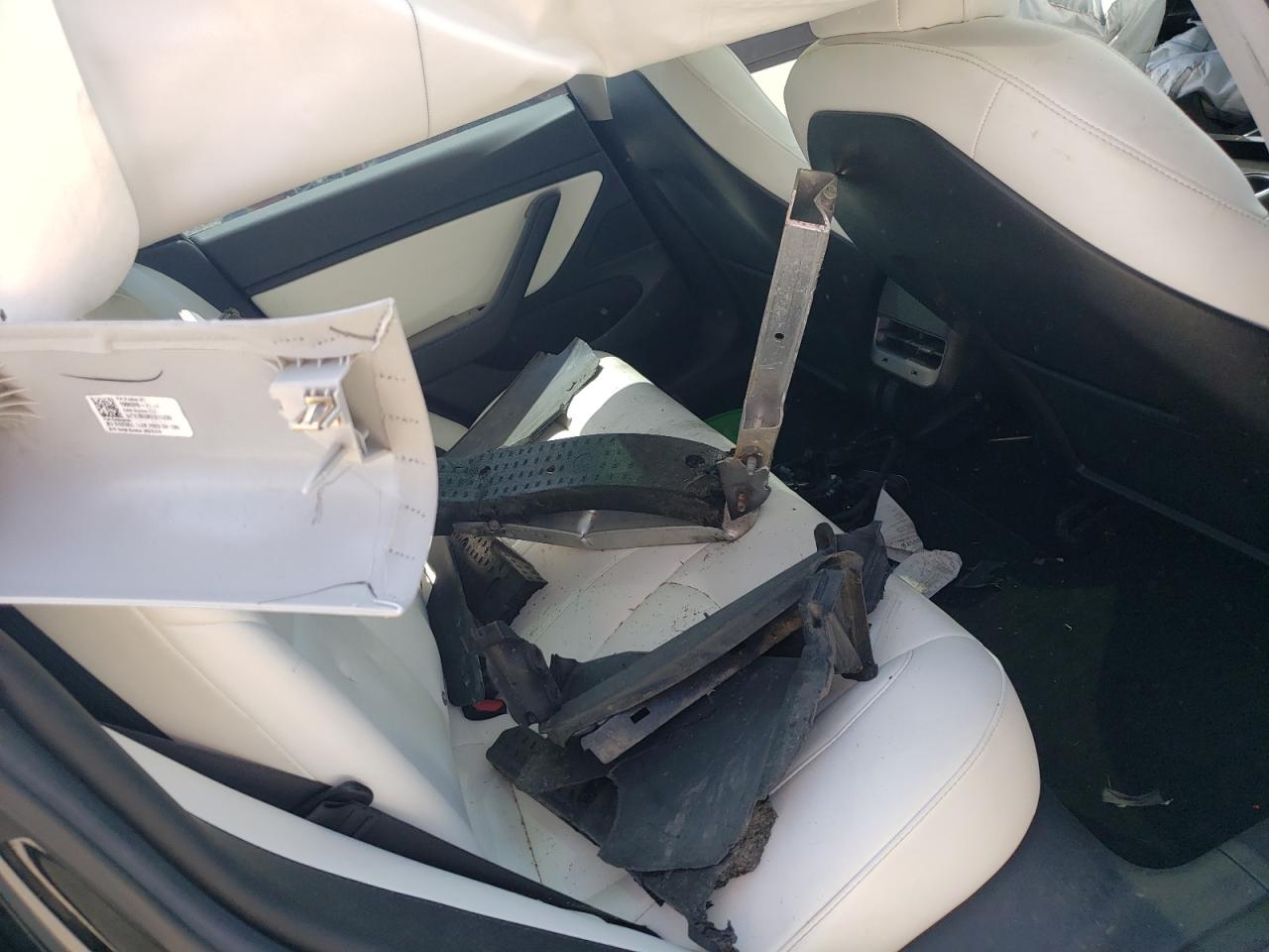 Tesla Model 3 2018