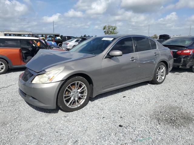INFINITI G35