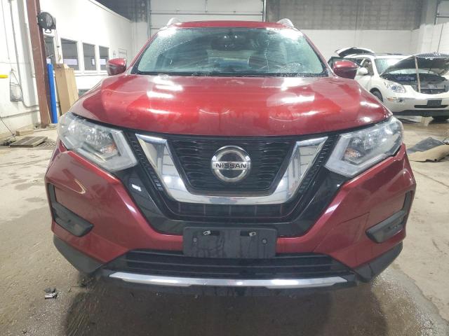 2018 NISSAN ROGUE S - 5N1AT2MV7JC844075